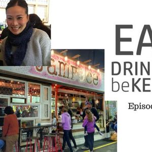 Poh's Jamface - Eat, Drink & be Kerry Episode 4