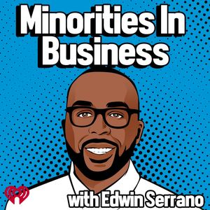 On Episode of Minorities in Business, I had the pleasure of speaking to this episodes special guest, Jenny Castillo. Jenny is the co-host of the #1 morning show in Orlando “Los Anormales” on Rumba 100.3 an iHeartRadio station. She’s also the evening host on Magic 107.7 and she hosts a segment on Fox 35 “Hot in Hollywood”. Jenny is the creator and designer of #JCJeans and #JCFit, recently celebrated  her 40th birthday and shared some of her story. Enjoy<br /><br />Listen to the Episode HERE<br /><br />Jenny on Instagram <a href="https://www.instagram.com/jennycastillooficial/" rel="noopener">https://www.instagram.com/jennycastillooficial/</a><br />Jenny on Facebook <a href="https://www.facebook.com/jennycastillooficial" rel="noopener">https://www.facebook.com/jennycastillooficial</a><br />Jenny on Snapchat <a href="https://www.snapchat.com/jennycastillofm" rel="noopener">https://www.snapchat.com/jennycastillofm</a><br /><br />Leave a review, comment and/or rating if you got something out of it. <br />Enjoy! <br /><br />#MinoritiesInBusiness on Instagram <a href="https://www.instagram.com/minoritiesinbizpod/" rel="noopener">https://www.instagram.com/minoritiesinbizpod/</a><br />#MinoritiesInBusiness on iHeartRadio <a href="https://www.iheart.com/podcast/883-minorities-in-busin-30049089/episode/012-jenny-castillo-radiotv-host-47636490/" rel="noopener">https://www.iheart.com/podcast/883-minorities-in-busin-30049089/episode/012-jenny-castillo-radiotv-host-47636490/</a><br />#MinoritiesInBusiness on iTunes <a href="https://podcasts.apple.com/us/podcast/id1367051517" rel="noopener">https://podcasts.apple.com/us/podcast/id1367051517</a>