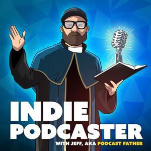 This content is repurposed from episodes of Podcasting Power Hour. Podcasting Power Hour is recorded live on Twitter Spaces. On this episode: Are Podcast Conferences for Indie Creators? Special Guest Jared Easley from Podcast Movement.