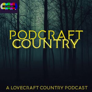 LOVECRAFT COUNTRY: Teaser Trailer #1 Analysis
