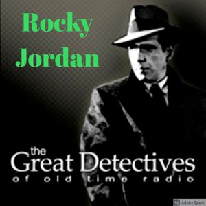 EP3065: Rocky Jordan: The Man in the Nile