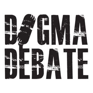 Angelique grew up in Pennsylvania but has lived the ex-pat life for the past 20 years. We speak to her from where she lives now, the Islamic Middle Eastern Country, Qatar. She brings her unique perspective to this fascinating episode. More content and conversation at dogmadebate.com 