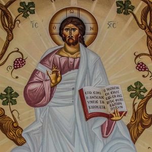 Wednesday of the Fifth Week of Easter - Firmly Connected to Christ