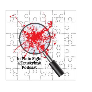 In Plain Sight Podcast