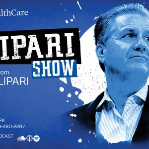 UK HealthCare John Calipari Show March 25th 2024