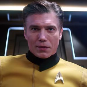 CULTURAL CONVERSATION - Boldly Going: The Future of Star Trek