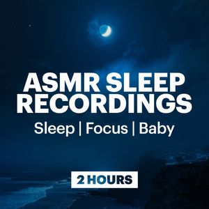 Welcome to a new episode of ASMR Sleep Recordings. In this episode, you will hear forest rainstorm. <br /><br />Improve your health and happiness.<br /><br />The sound you hear in this episode creates a calm atmosphere and at the same time blocks out disturbing noises. This will help you de-stress, unwind, and rest. Enjoy two hours of relaxing sounds to help you relax, focus, study and fall asleep.<br /><br />About ASMR Sleep Recordings:<br />The purpose of ASMR Sleep Recording is to help you sleep and concentrate better. This particular episode lasts two hours and has no ads in the middle, so you won't be woken up or disturbed while focusing or relaxing. When you listen to ASMR Sleep Recordings, you can lock your phone, so you won't get any bothersome stimuli from notifications and other sounds from your phone. You can switch between apps while studying or working without pausing the ambient sound.<br /><br />About our sounds:<br />Water creates a natural white noise. Infused with the relaxing quality of nature and the sound-masking properties of white noise, listening to running water is an ideal way to turn off all the stressful things life brings, and to de-stress. Some of our most popular sounds include a river, flowing creek, babbling brook, gentle waves on a lake, and a bamboo fountain. <br /><br />Rain also creates a natural white noise. Infused with the relaxing quality of nature and the sound-masking properties of white noise, listening to rain is an ideal way to switch off all the stressful things life brings and to de-stress. Some of our most popular sounds are rain on an umbrella, hailstorms, hard rain, soft rain, gentle rain, wind and rain, rain on a car.<br /><br />White noise helps babies and children to get a better and deeper night's sleep. This is because external sounds are masked by the noise. With white noise in the background, your child will not hear annoying cars driving by or dogs barking in bed. This allows your little one to sleep better. And it also saves you as a parent a lot of hours!<br /><br />Pink noise is more common in nature than you might expect. It can be compared to continuous rainfall or wind. In addition to white noise, pink noise is also increasing in popularity, especially in business environments. Because it can increase productivity, concentration and creativity.<br /><br />Brown noise can be compared to waves of the sea, a river current, strong winds or the sound of thunder during a storm. Like pink noise, brown noise is very similar to white noise. However, the frequencies have been lowered even further and a lot more concentrated. This gives it a rougher/coarse tone than pink noise. It sounds a bit deeper and a bit bass-like. The benefits of brown noise are the same as the other types of noise. It provides relaxation, increased focus and improved deep sleep.<br /><br />DISCLAIMER: Be aware that loud noises can damage your hearing. If you can't carry on a conversation without raising your voice while playing one of our spheres, the sound may be too loud for your ears. Do not place the speakers directly next to a baby's ears. If you have trouble hearing or ringing in your ears, stop listening to the white noise immediately and see an audiologist or your doctor. The sounds provided by ASMR Sleep Recordings are for entertainment purposes only and are not a treatment for sleep disorders or tinnitus. Consult your doctor if you regularly have severe sleeping problems, experience fitful/restless sleep or feel tired during the day.<br /><br />ASMR Sleep Recordings is the white noise and nature sounds podcast to help you sleep, study or soothe a baby. ASMR Sleep Recordings has uploaded more than 400+ episodes in the 4 years that the podcast has been online. You can listen to all episodes of the podcast on your favorite podcast platform. People use white noise for sleep, focus, sound masking or relaxation. This podcast has the sound for you, whether you're using white noise to study,...