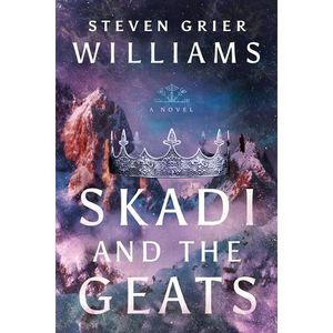 Sunbury Press Books Show: Steven Grier Williams, Author of "Skadi"