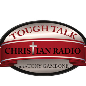 Tough Talk Christian Radio - Christ Clinic