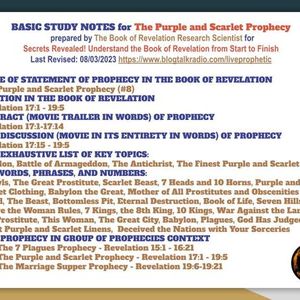 Secrets Revealed! Understand the Book of Revelation from Start to Finish