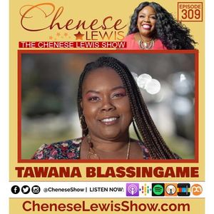 Tawana Blassingame | Episode #309
