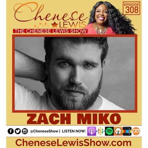 Zach Miko | Episode #308