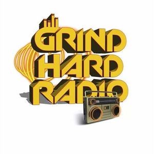GRINDHARD RADIO Less Talk Edition P.2.