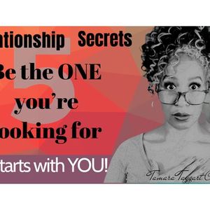 5 Relationship Success Secrets