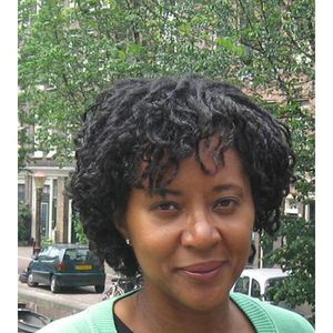 Dr. Olive Vassell:  Black British Women - the Power of the Pen