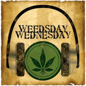 Weedsday Wednesday, A Live Cannabis marijuana radio podcast 2024!