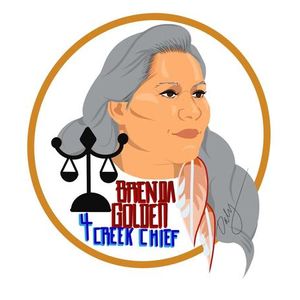 Red Town Radio Presents:  "Apohicetv Golden 4 Creek Chief"