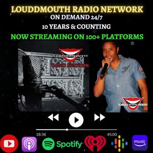 LouddMouth Radio Network