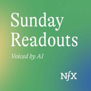 Real Estate’s Hidden AI Revolution (Sunday Readouts)
