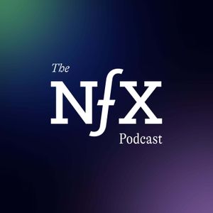 The NFX Podcast w/ Alex Babin of HerculesAI