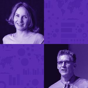 167  |  Visualization and Statistics with Andrew Gelman and Jessica Hullman