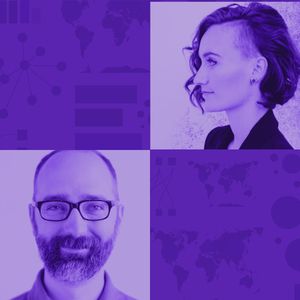 170  |  Formalizing Design with Gabrielle Mérite and Alan Wilson