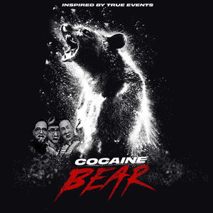 Podcast 157: Cocaine Bear