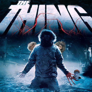 Podcast 155: The Thing