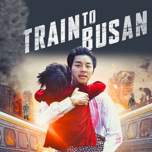 Podcast 156: Train to Busan