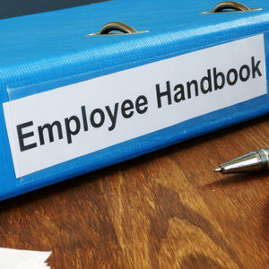 Developing Employee Handbooks That Create Win-Win Situations for Nonprofits