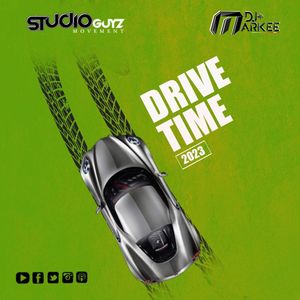 Drive Time 2023