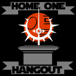 Home One Hangout #49: The Future of the Jedi
