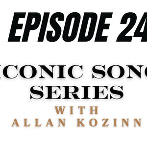 Episode 242: Iconic Song Series: 'Maybe I'm Amazed' (With Allan Kozinn)