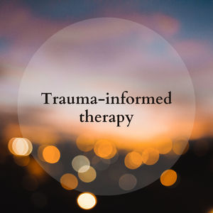 Episode 265: Trauma-informed therapy