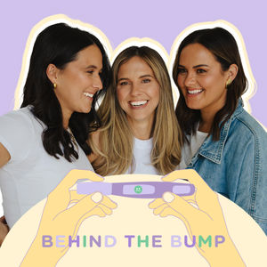 💜 BHTB: SEASON 1 FINALE: How can we emotionally cope with miscarriage, IVF & infertility? - with Ceci Jeffries