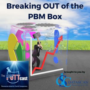 Breaking OUT of the PBM Box | the PUTTcast