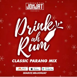 DJ Jonjat l Classic Parang Mix