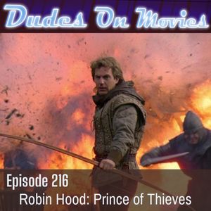 216 - Robin Hood: Prince of Thieves