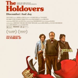 Movie Guys Podcast-The Holdovers
