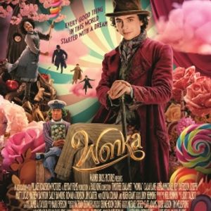 Movie Guys Podcast-Wonka