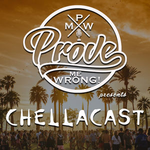 Chellacast - Episode 5