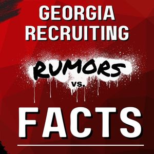 Georgia Recruting: Rumors vs. FACTS - QB talk