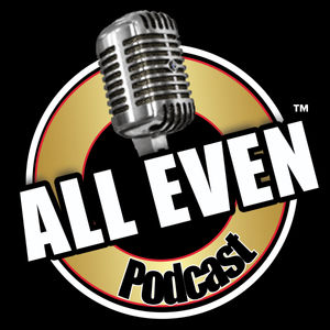 ALL Even Podcast - KNICKS HAVE EVERYONE OUTSIDE!