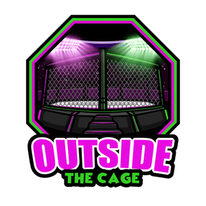 Outside The Cage - UFC 301 PREVIEW SHOW!