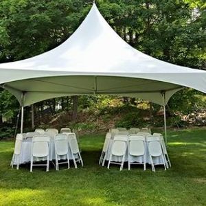 Episode 10: Tent Rentals with Jim Mariano