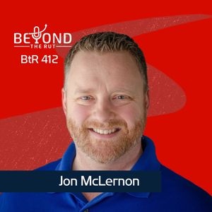Navigating Life's Path with Jon McLernon: An Anti-Guru Approach