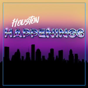Houston Happenings | Episode 8 | Partnering with Houston Pets Alive, Haunted Houses, and Bullet Trains!