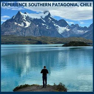 Debbie Stone - Experience Southern Patagonia, Chile