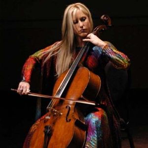 Amanda Forsyth - Cellist