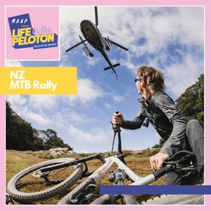 NZ MTB Rally